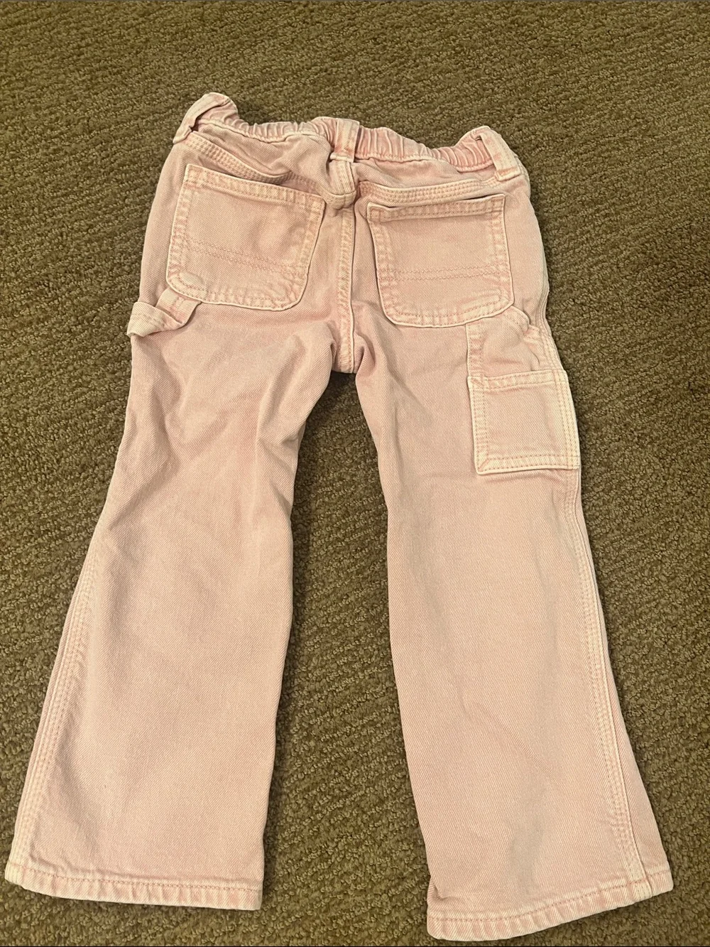 GAP soft pink